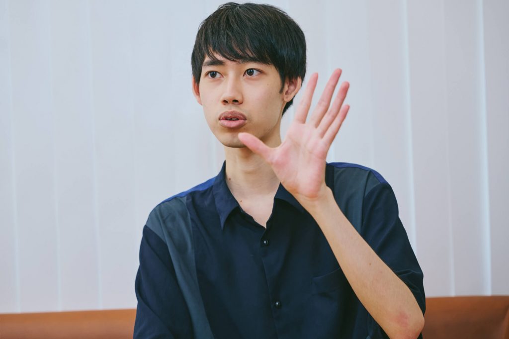 「日常の中に生きがいを届けるプロダクト」を生み出すため、遊び心あるオフィスを目指して