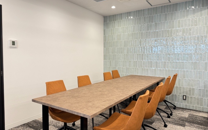 【敷金0・原状回復不要】渋谷エリア、最大40席のセットアップオフィスの写真n9