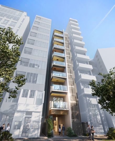 【敷金最大0・原状回復不要】神保町駅2分！25年12月誕生のセットアップオフィス