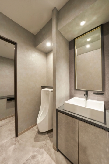 【敷金最大0】恵比寿／渋谷駅いずれも徒歩圏内の内装付きセットアップオフィスの写真4