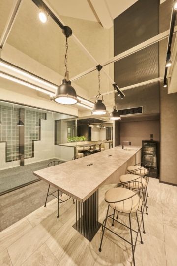 【敷金最大0】恵比寿／渋谷駅いずれも徒歩圏内の内装付きセットアップオフィスの写真5