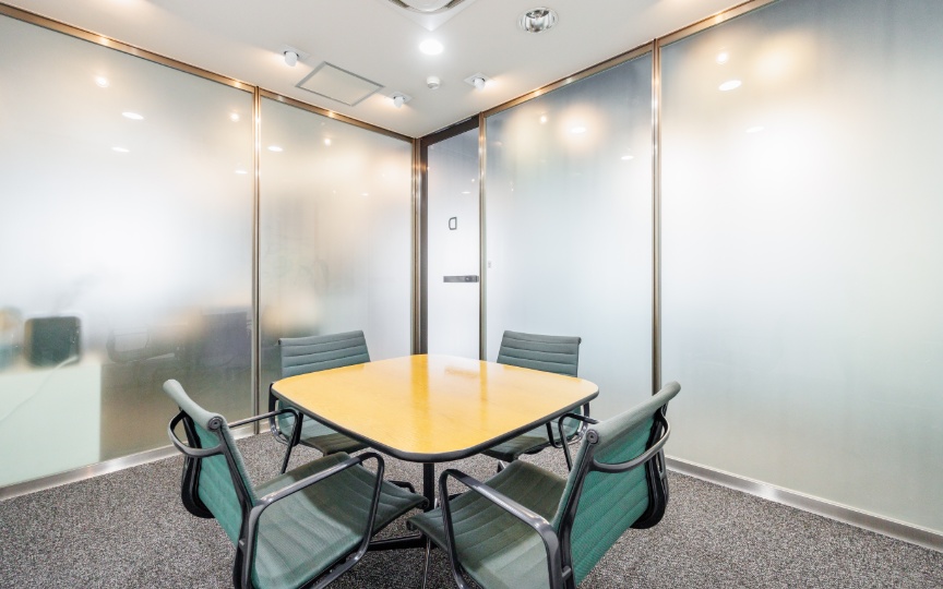 【敷金最大0】恵比寿駅徒歩5分、フロントサービス付きスモールオフィスの写真11