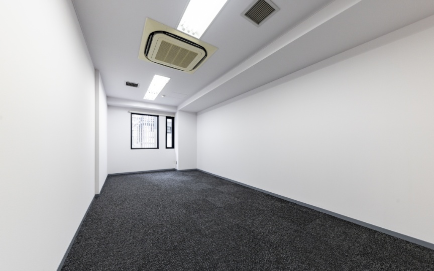 【敷金最大0】恵比寿駅徒歩5分、フロントサービス付きスモールオフィスの写真4