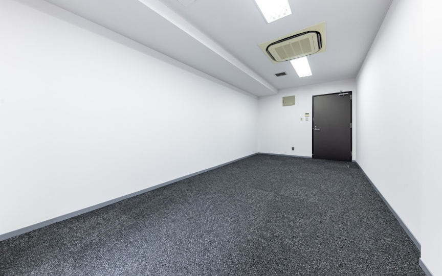 【敷金最大0】恵比寿駅徒歩5分、フロントサービス付きスモールオフィスの写真7