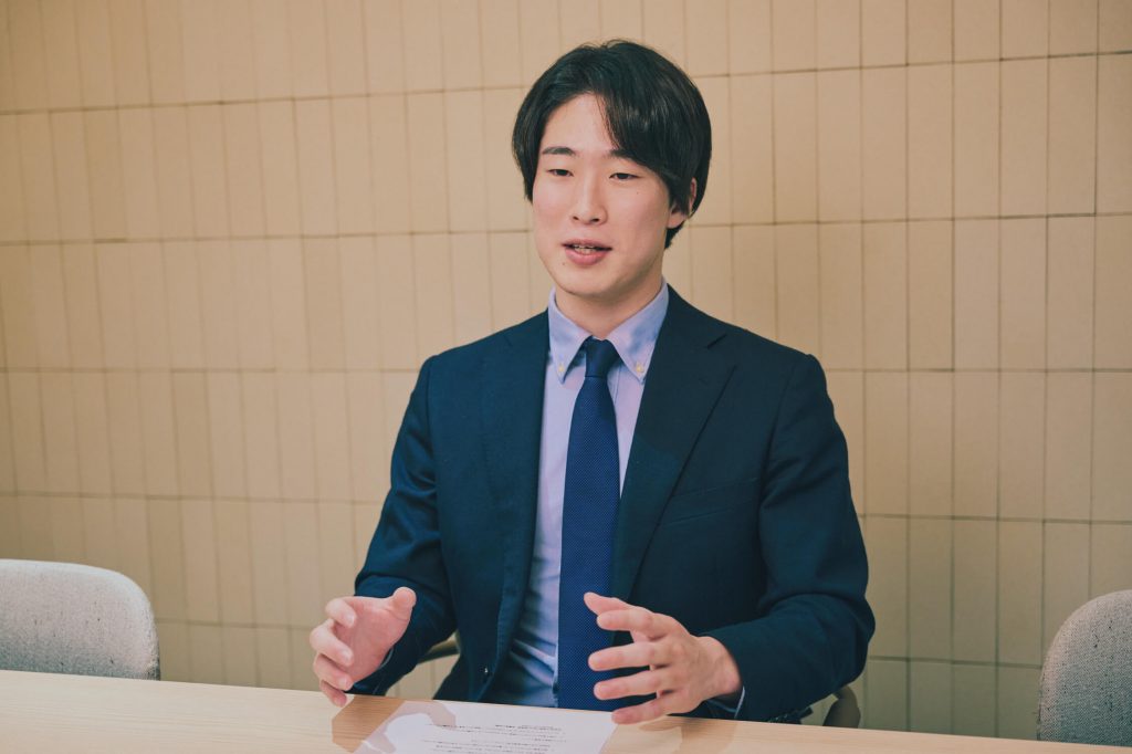 対面を重視する働き方が実現した事業スピードと急成長。次なる成長のため、オフィス移転へ