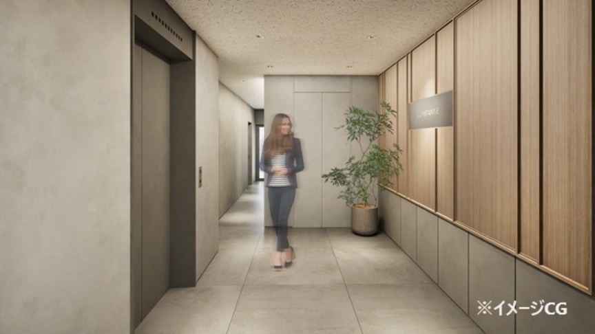 神田駅徒歩5分！25年11月リニューアル予定、内装充実のフルセットアップオフィスの写真2