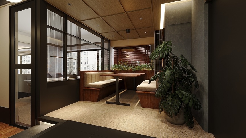 【移転コスト削減】新宿駅へのアクセスも良好な、Wi-Fi付きフルセットアップオフィスの写真3