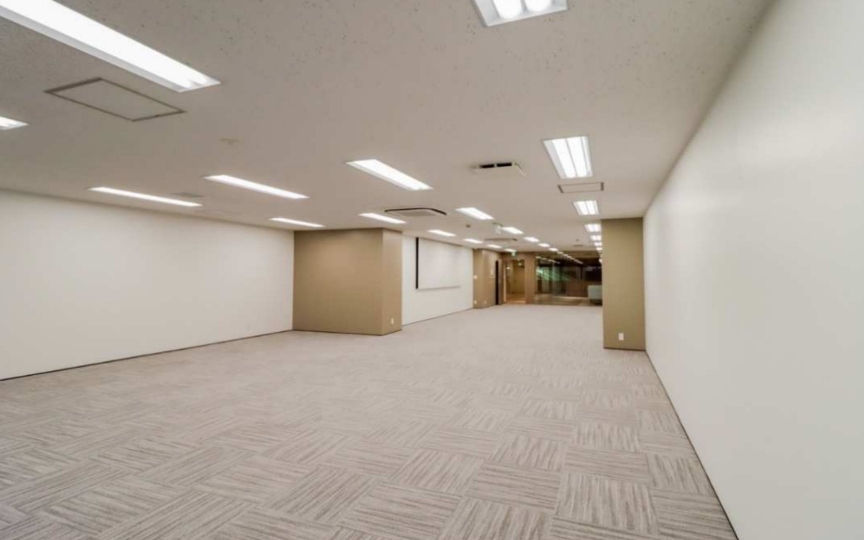 【仲介手数料不要／敷金最大0】東日本橋駅徒歩2分の家具付きフルセットアップオフィスの写真5