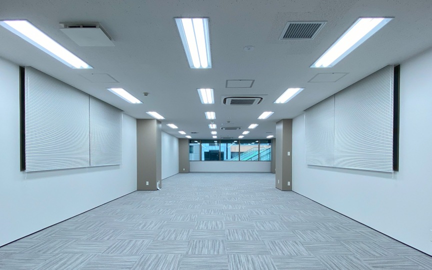 【仲介手数料不要／敷金最大0】東日本橋駅徒歩2分の家具付きフルセットアップオフィスの写真6