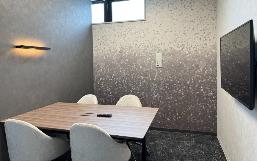 秋葉原駅徒歩1分、内装完備・共用部充実の新築セットアップオフィスの写真10