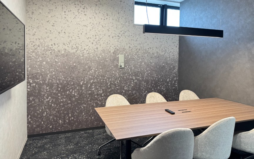 秋葉原駅徒歩1分、内装完備・共用部充実の新築セットアップオフィスの写真11