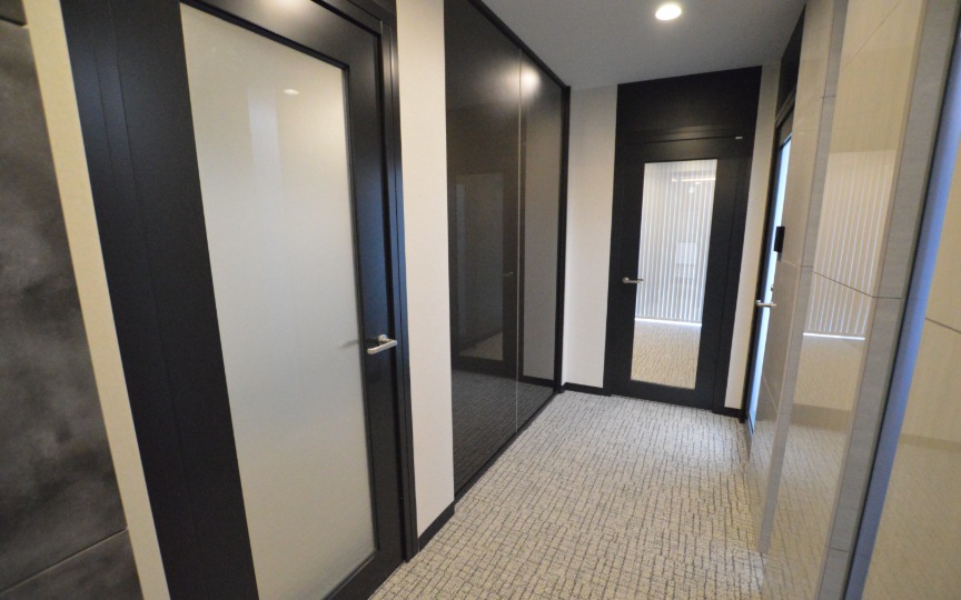 【仲介手数料不要】八丁堀駅徒歩1分、内装完備のセットアップオフィスの写真5