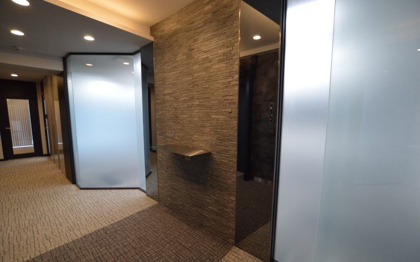 【仲介手数料不要】八丁堀駅徒歩1分、内装完備のセットアップオフィスの写真6