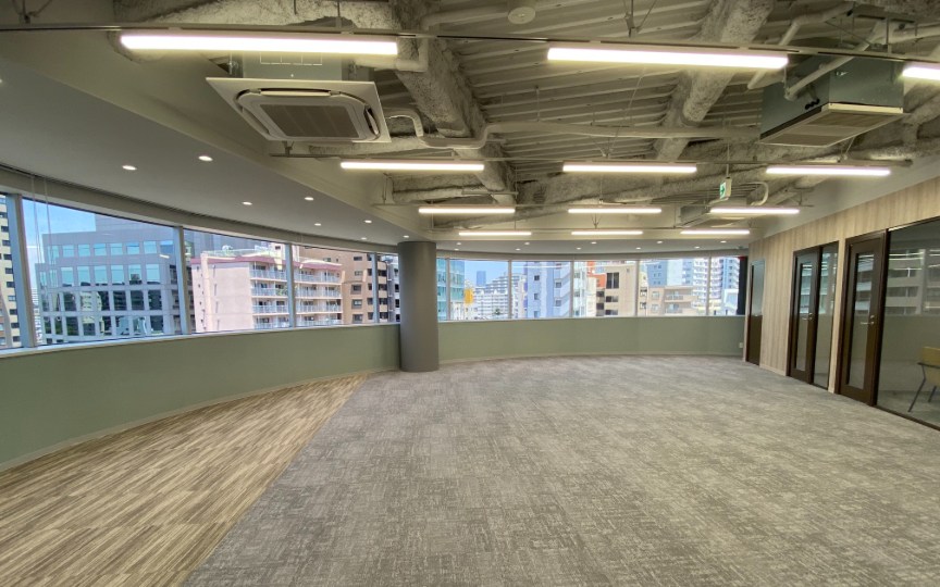 【敷金最大0】目黒駅徒歩6分！会議室3室完備、車のアクセスも便利なセットアップオフィスの写真3