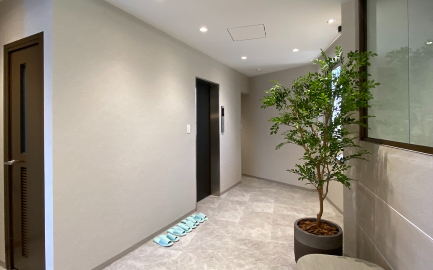 【敷金最大0】目黒駅徒歩6分！会議室3室完備、車のアクセスも便利なセットアップオフィスの写真6