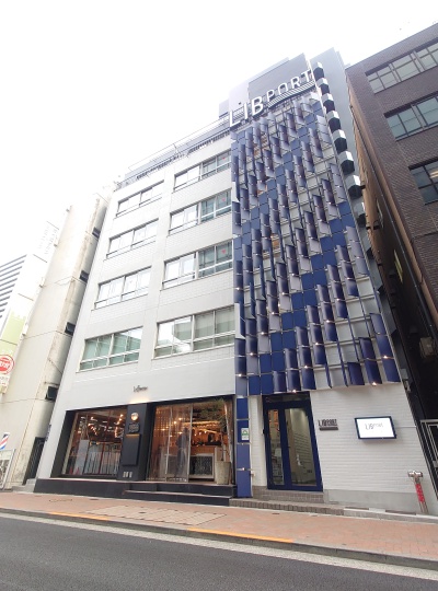 【法人登記可】浜松町駅徒歩1分！小規模スタートアップに最適なシェアオフィスの写真1