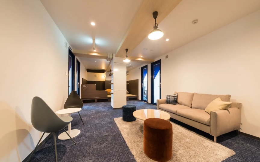 【法人登記可】浜松町駅徒歩1分！小規模スタートアップに最適なシェアオフィスの写真6