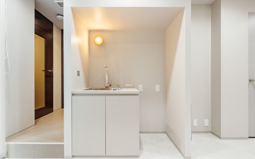 芝公園駅徒歩2分！移転コストが大幅削減可能な新装フルセットアップオフィスの写真9