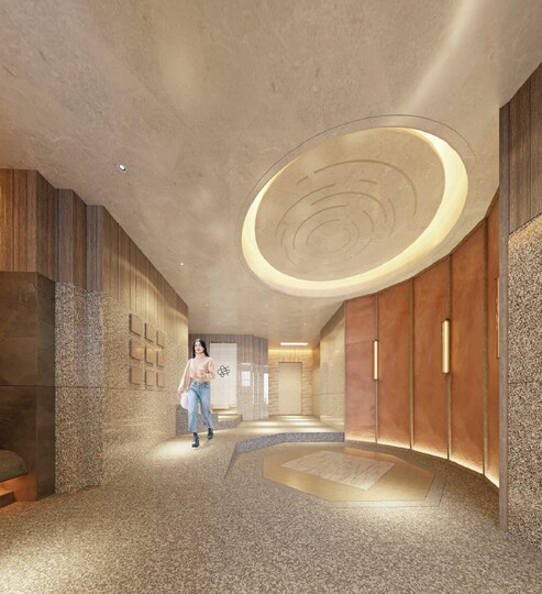 【仲介手数料不要】人形町駅徒歩4分｜内外装同時リニューアル予定のフルセットアップオフィスお写真2