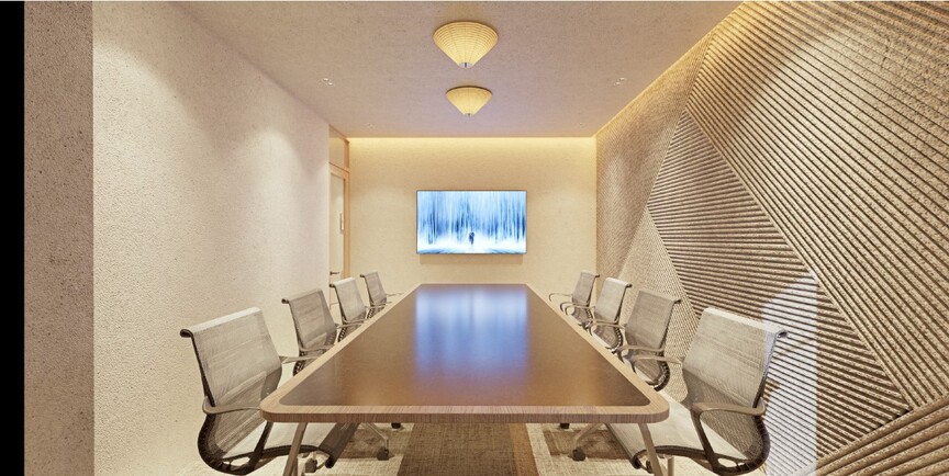 【仲介手数料不要】人形町駅徒歩4分｜内外装同時リニューアル予定のフルセットアップオフィスお写真3