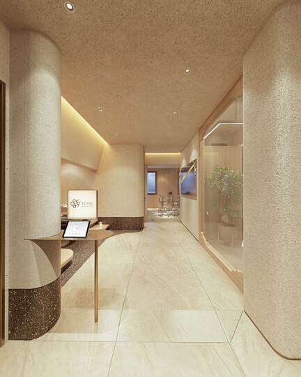 【仲介手数料不要】人形町駅徒歩4分｜内外装同時リニューアル予定のフルセットアップオフィスお写真5