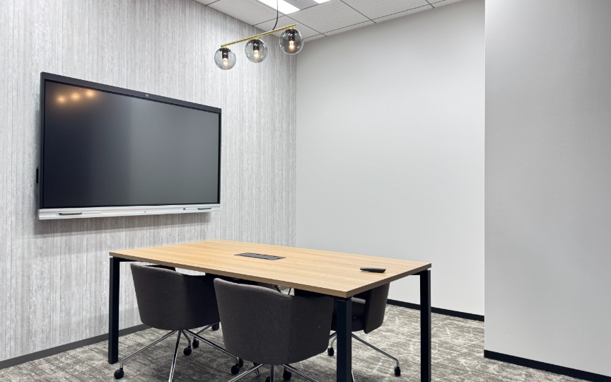 【敷金最大0】浜松町駅3分、内装・家具付き、セキュリティも充実のフルセットアップオフィスの写真6