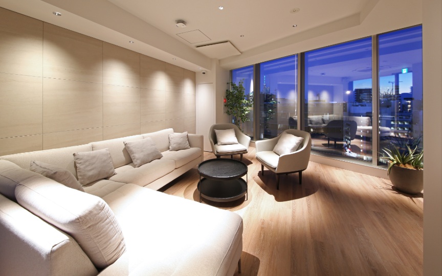 【敷金・原状回復不要】神田エリア、Wi-Fi完備の小規模向けフルセットアップオフィスの写真5