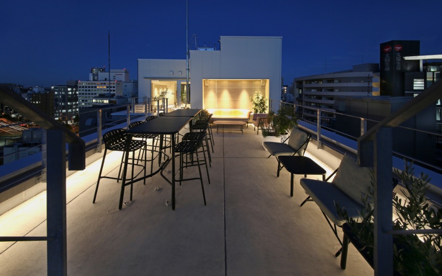 【敷金・原状回復不要】神田エリア、Wi-Fi完備の小規模向けフルセットアップオフィスの写真6