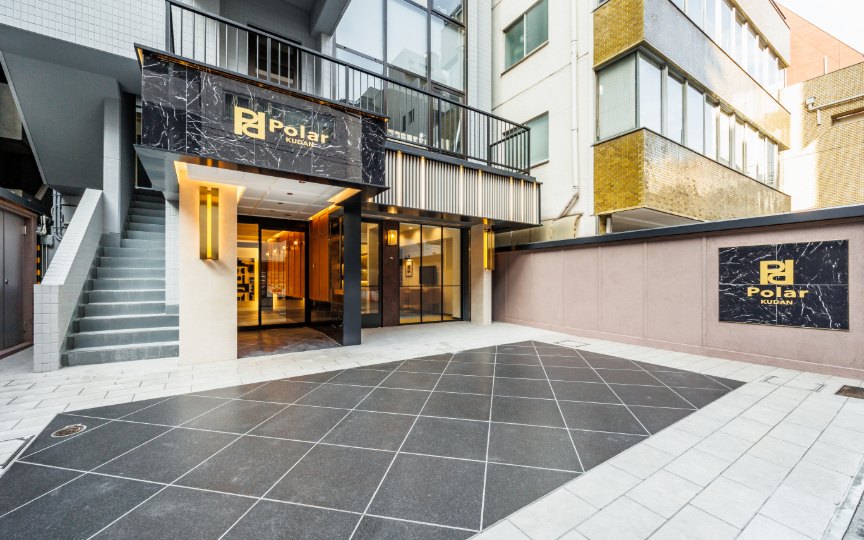 JR市ヶ谷駅徒歩6分！大規模リニューアル済の内装・家具付きフルセットアップオフィスの写真3