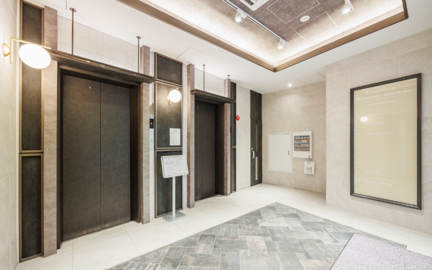 神田駅徒歩2分！2023年リニューアル、内装・家具完備のフルセットアップオフィスの写真3