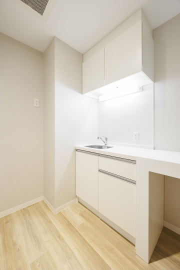 築地駅から徒歩7分、大規模リニューアル済みビルのセットアップオフィスの写真2