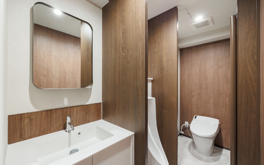 移転コスト大幅削減可能！秋葉原駅徒歩4分のWi-Fi付セットアップオフィスの写真1