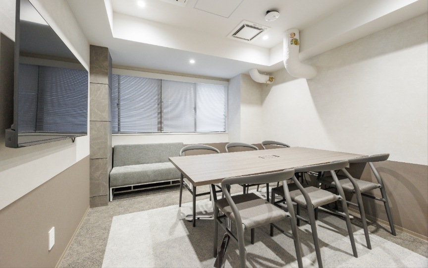 移転コスト大幅削減可能！秋葉原駅徒歩4分のWi-Fi付セットアップオフィスの写真10