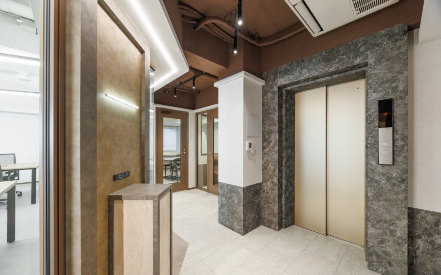 移転コスト大幅削減可能！秋葉原駅徒歩4分のWi-Fi付セットアップオフィスの写真3