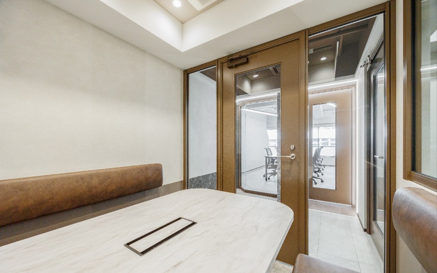 移転コスト大幅削減可能！秋葉原駅徒歩4分のWi-Fi付セットアップオフィスの写真9