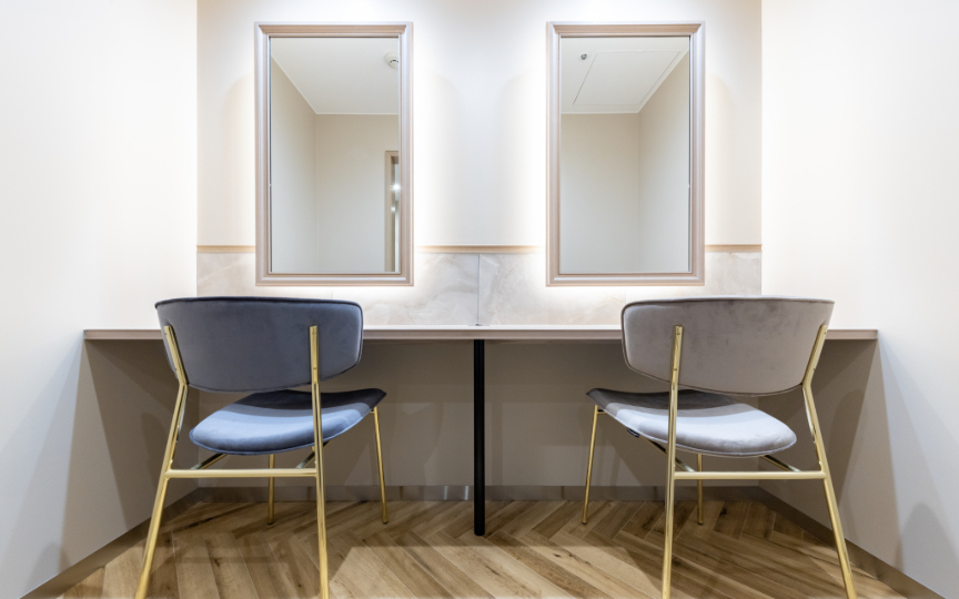 三田駅徒歩5分、デザイン性と柔軟性の高さが魅力の内装付きセットアップオフィスの写真10