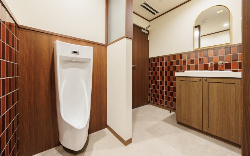 【仲介手数料不要】神保町駅徒歩1分！会議スペース充実のセットアップオフィスの写真1