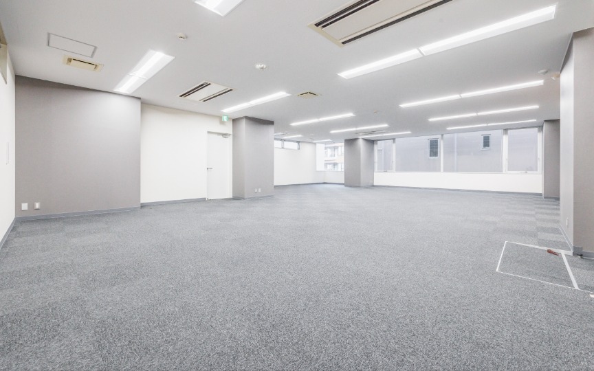 【仲介手数料不要】御成門駅徒歩3分｜会議室・テレカンブース完備のセットアップオフィスの写真11