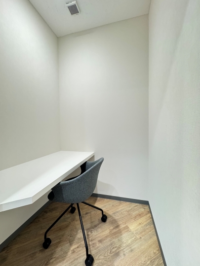 神谷町駅徒歩1分！『麻布台ヒルズ』至近、プレミアムな立地の内装付きセットアップオフィスの写真4