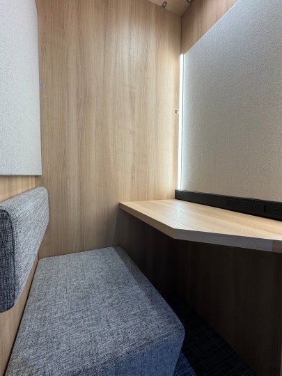 【敷金最大0・原状回復無】渋谷駅至近のWi-Fi付フルセットアップオフィスの写真8