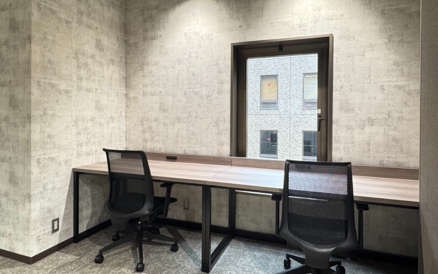 【敷金最大0】東京駅や新宿駅へのアクセスにも便利な内装・家具付きフルセットアップオフィスの写真5