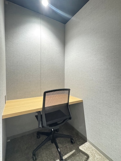 【敷金最大0】東京駅や新宿駅へのアクセスにも便利な内装・家具付きフルセットアップオフィスの写真6