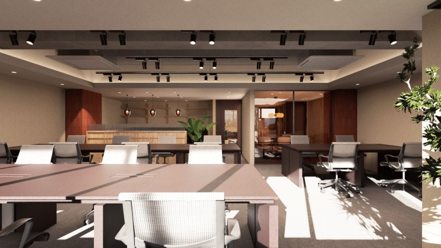 【敷金・原状回復不要】大手町駅5分、Wi-Fi完備で即日業務を開始できるフルセットアップオフィスの写真3