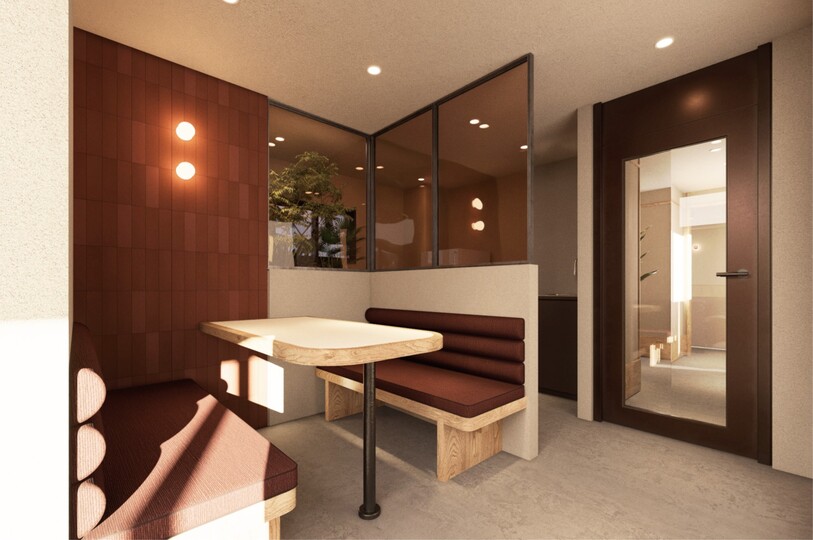 【敷金・原状回復不要】大手町駅徒歩5分、コンパクトながら機能性にも優れたフルセットアップオフィスの写真2