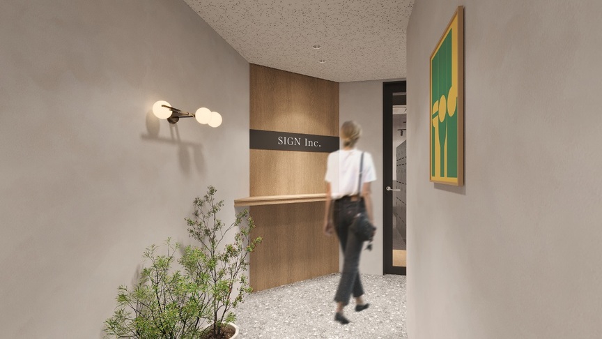 【敷金最大0】本郷三丁目駅徒歩1分、26年2月内装リニューアルのフルセットアップオフィスの写真2