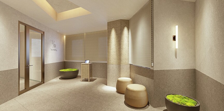 【仲介手数料不要】三田駅徒歩2分！2025年10月内装工事完了の新装フルセットアップオフィス