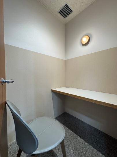 【敷金0・原状回復不要】渋谷駅徒歩圏内、屋上テラス付きの新築フルセットアップオフィスの写真3