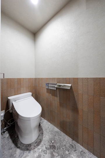 四谷三丁目徒歩2分！敷金1ヶ月のみ／原状回復不要のセットアップオフィスの写真11