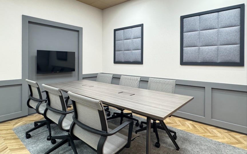 【敷金最大0】JR代々木駅徒歩7分、ワークスペース充実の大規模セットアップオフィスの写真10