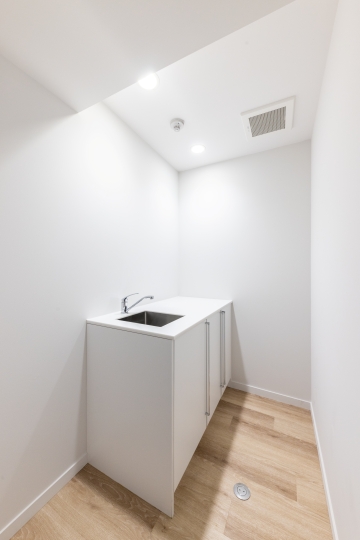 JR馬喰町駅徒歩2分、明るく温かみのある空間が魅力のセットアップオフィスの写真11